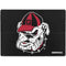 University of Georgia Bulldogs Mascot Surface Pro 9 Skin