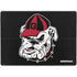 University of Georgia Bulldogs Mascot Surface Pro 9 Skin