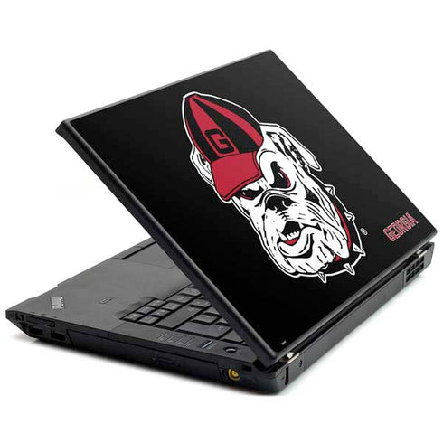 University of Georgia Bulldogs Mascot T440s Skin