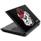 University of Georgia Bulldogs Mascot T440s Skin