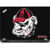 University of Georgia Bulldogs Mascot Lenovo ThinkPad Skin