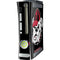 University of Georgia Bulldogs Mascot Xbox 360 (Includes HDD) Skin