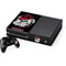 University of Georgia Bulldogs Mascot Xbox One Console and Controller Bundle Skin