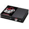 University of Georgia Bulldogs Mascot Xbox One Console Skin