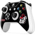 University of Georgia Bulldogs Mascot Xbox One S Controller Skin