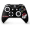 University of Georgia Bulldogs Mascot Xbox One X Controller Skin