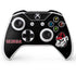 University of Georgia Bulldogs Mascot Xbox One X Controller Skin
