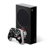 University of Georgia Bulldogs Mascot Xbox Series S Skins