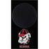 University of Georgia Bulldogs Mascot Xbox Series S Console Skin