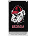 University of Georgia Bulldogs Mascot Xbox Series S Console Skin