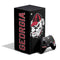 University of Georgia Bulldogs Mascot Xbox Series X Bundle Skin
