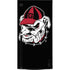 University of Georgia Bulldogs Mascot Xbox Series X Console Skin