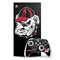 University of Georgia Bulldogs Mascot XBox Series X Digital Edition Bundle Skin