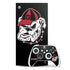 University of Georgia Bulldogs Mascot XBox Series X Digital Edition Bundle Skin