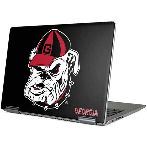 University of Georgia Bulldogs Mascot Yoga 710 14in Skin