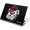 University of Georgia Bulldogs Mascot Yoga 910 2-in-1 14in Touch-Screen Skin