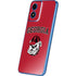 University of Georgia Bulldogs Logo Moto G Play 4G (2024) Skin