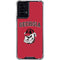 University of Georgia Bulldogs Logo Moto G Power 5G (2024) Clear Case