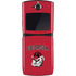 University of Georgia Bulldogs Logo Motorola RAZR Skin
