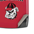 University of Georgia Bulldogs Logo Motorola RAZR Skin