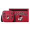 University of Georgia Bulldogs Logo Nintendo Switch 2 (2025) with Joy-Con Skin