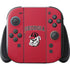 University of Georgia Bulldogs Logo Nintendo Switch 2 (2025) with Joy-Con Skin