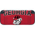 University of Georgia Bulldogs Logo Nintendo Switch 2 (2025) with Joy-Con Skin