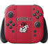 University of Georgia Bulldogs Logo Nintendo Skins