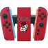 University of Georgia Bulldogs Logo Nintendo Switch 2 (2025) Joy-Con Controller Skin