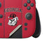 University of Georgia Bulldogs Logo Nintendo Switch 2 (2025) Joy-Con Controller Skin