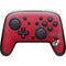 University of Georgia Bulldogs Logo Nintendo Skins