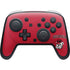 University of Georgia Bulldogs Logo Nintendo Switch 2 (2025) Pro Controller Skin