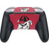 University of Georgia Bulldogs Logo Nintendo Switch 2 (2025) Pro Controller Skin