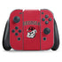 University of Georgia Bulldogs Logo Nintendo Skins