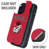 University of Georgia Bulldogs Logo Otterbox Defender iPhone Skin