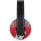 University of Georgia Bulldogs Logo PlayStation 4 Gold Wireless Headset Skin