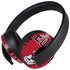 University of Georgia Bulldogs Logo PlayStation 4 Gold Wireless Headset Skin