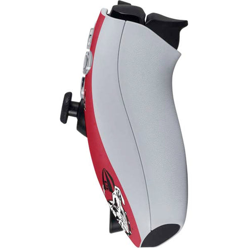 University of Georgia Bulldogs Logo PlayStation Portal Remote Player Skin