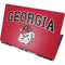University of Georgia Bulldogs Logo Dell Precision Skin