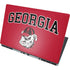 University of Georgia Bulldogs Logo Dell Precision Skin
