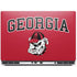 University of Georgia Bulldogs Logo Dell Precision Skin