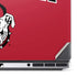 University of Georgia Bulldogs Logo Dell Precision Skin