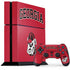 University of Georgia Bulldogs Logo PlayStation PS4 Skins
