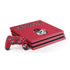 University of Georgia Bulldogs Logo PlayStation PS4 Skins