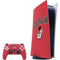 University of Georgia Bulldogs Logo PlayStation PS5 Skins