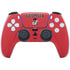 University of Georgia Bulldogs Logo PlayStation PS5 Skins