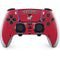 University of Georgia Bulldogs PS5 DualSense Edge Pro Controller Skin