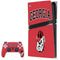 University of Georgia Bulldogs Logo PS5 Pro Bundle Skin