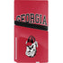 University of Georgia Bulldogs Logo PS5 Pro Disk Bundle Skin