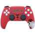 University of Georgia Bulldogs Logo PS5 Pro Disk Bundle Skin